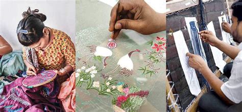 This Is How Designers Empower The Karigar | Grazia India