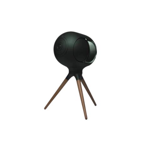 Devialet Treepod Phantom Ultimate 108dB | Ooberpad