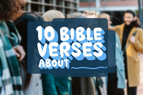 Hope - 10 Bible Verses About Hope - First Baptist Arlington