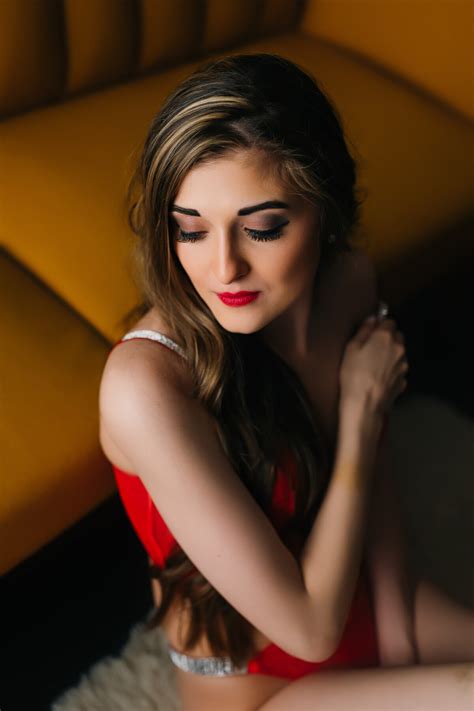 Nashville boudoir photography | honey bacon boudoir