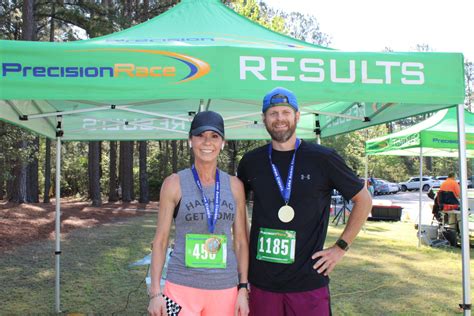 Seven Lakes Sights: Lake Auman Classic 5K - The Seven Lakes Insider