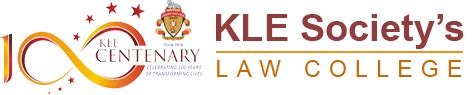 Study Materials | KLE Society's Law College