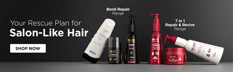 BBlunt Damaged Hair Care Products | Repairs Damage