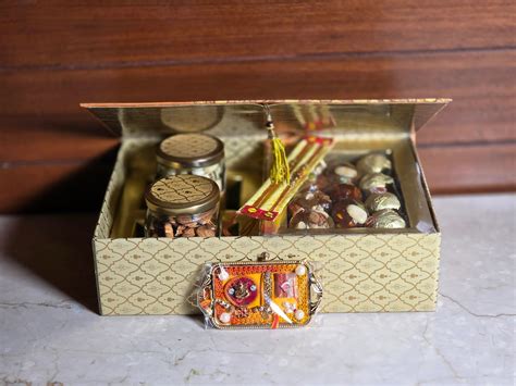 Best Sweet Gift Packs in Amritsar By Novelty Sweets
