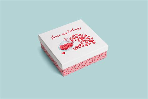 Image result for Gift Box Pattern