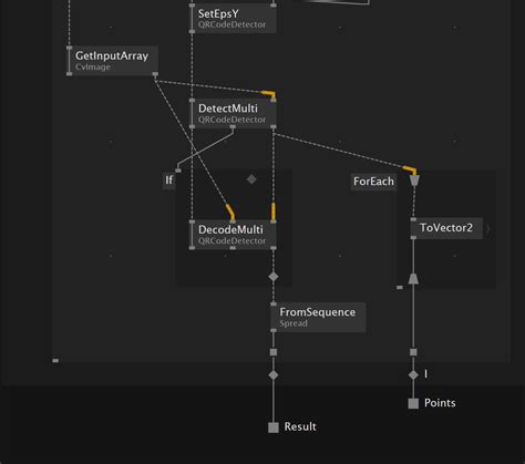 Can't detect multiple QR codes in an image - bug - Forum