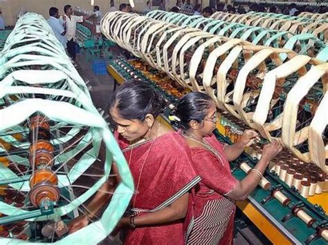 TN Factories Allegedly Give Woman Workers Illegal Pills To Make Them ...