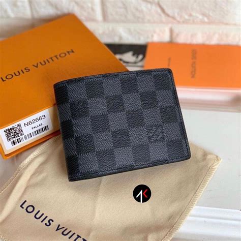 LOUIS VUITTON Wallet for Men Tower purse wholesale in india ...