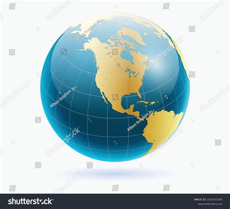 Realistic Earth Globe 的图像结果