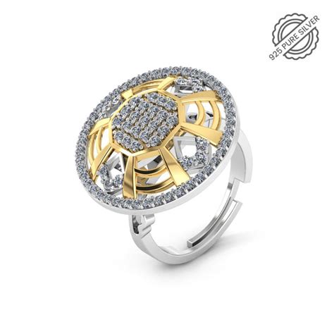 Silver Rings Online 💍 70% Off Buy Now - MissHighness.com – misshighness