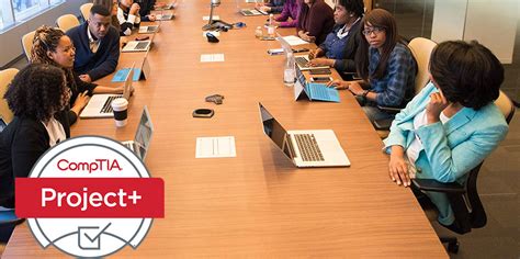 Image result for CompTIA Project