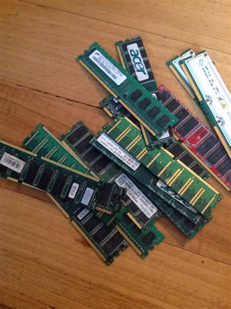 Image result for How to Install Ram in a Desktop Computer