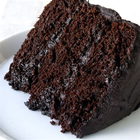 chocolate cake recipe moist and fluffy pancakes
