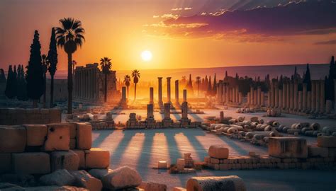 Unraveling Ancient Syrian Names: Exploring the Rich Tapestry of Ancient Syria