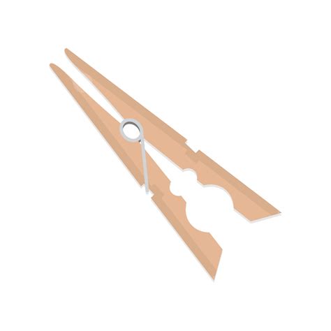 Clothes Pegs Vector Art PNG, Clothes Peg, Peg, Washing Clothes, Laundry ...