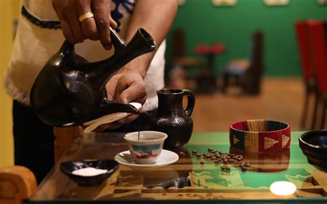 Ethiopian Food In Pune At Abyssinian | WhatsHot Pune