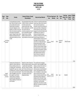 Fillable Online file lacounty STREET LEVEL STRATEGIES CONCEPT ...