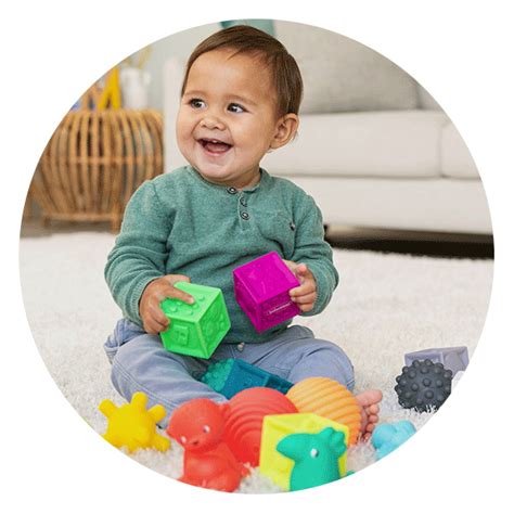 Best Baby and Toddler Sensory Toys, Tested and Reviewed