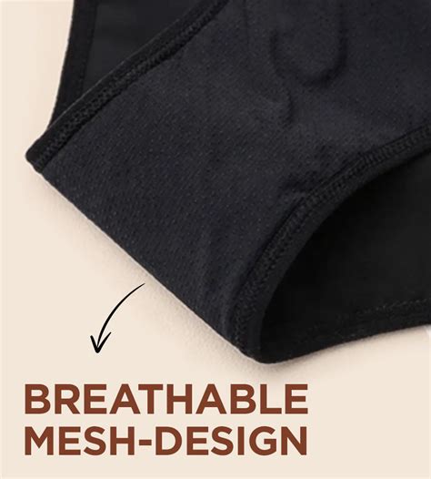 Buy Period Panty For Women at Best Price | Azah