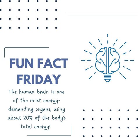 Fun Fact Friday - New Jersey Pediatric Neuroscience Institute