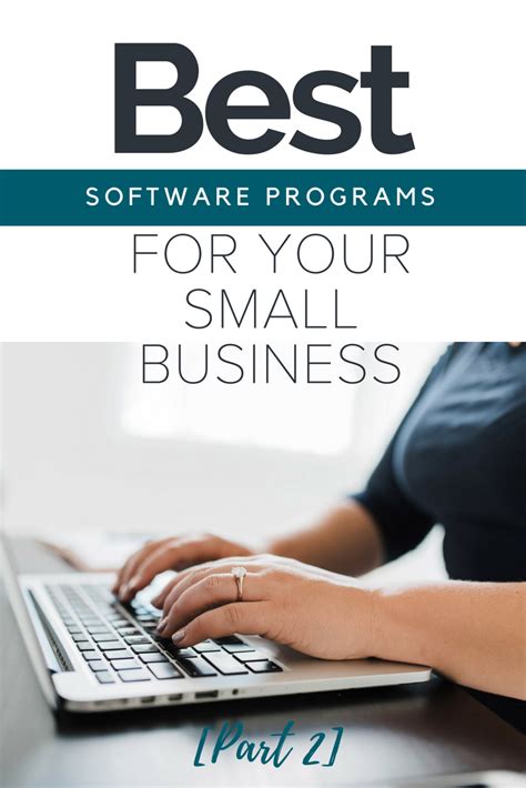 Small Business Software Programs 的图像结果