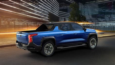 2024 Chevrolet Silverado EV RST Crew Cab 5K 4 Wallpaper - HD Car Wallpapers #20449