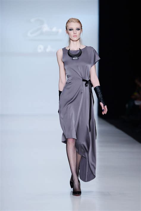 Dmitry Sholokhov Fall-winter 2013-2014 - Ready-to-Wear