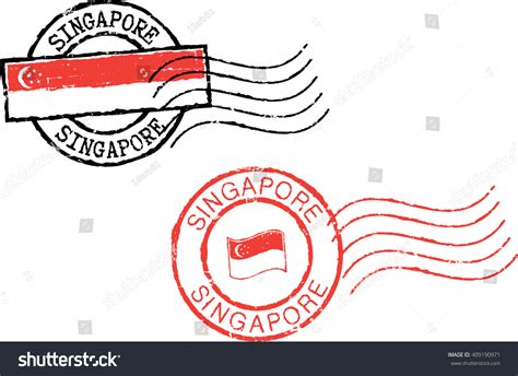 Stamp For Letter To Singapore at Quyen Elliott blog
