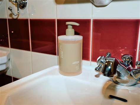 Rudolph Care Hand and Body Soap 500 ml | lyko.com