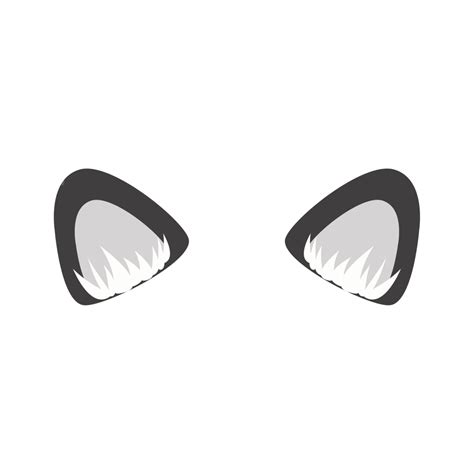 Cat Ears PNG, Vector, PSD, and Clipart With Transparent Background for ...