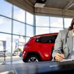 How Does Trading In a Car Work? | U.S. News