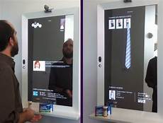 Bathroom Mirror Tv Screen by The New York Times Magic Mirror Will Bring Shopping To Bathroom Mirror Tv Screen