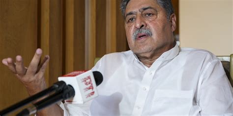 Bilal Lone's Redemption Tour is Three Decades Too Late - The Wire