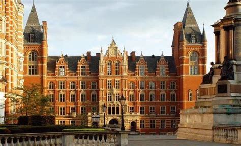 英国帝国理工大学（Imperial College London） - 英国留学网