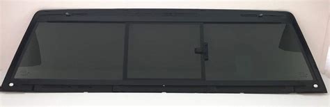 Buy OE Sliding Back Window Back Slider Glass Compatible with Dodge Ram ...