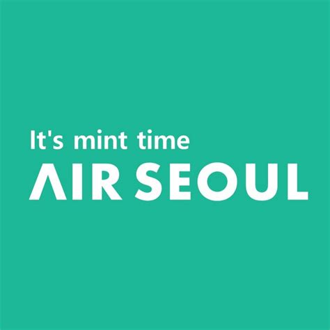 AIR SEOUL - YouTube