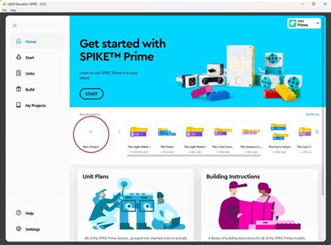 Spike Prime Maze Coding Tutorial 的图像结果