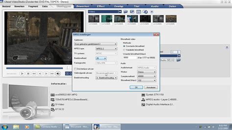 Easycap Setup Tutorial 的图像结果