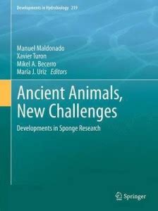 Ancient Animals, New Challenges: Buy Ancient Animals, New Challenges by ...