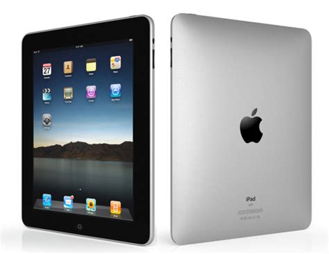 Apple iPad 5th Gen