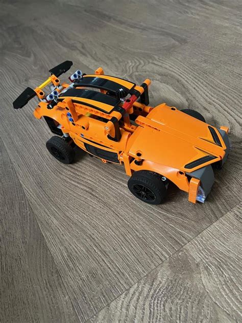 Image result for LEGO Buggy Tutorial