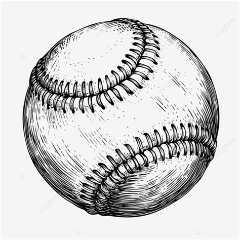 Baseball Line Art 的图像结果