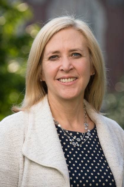 Meredith Stewart named interim vice president for human resources | Hub