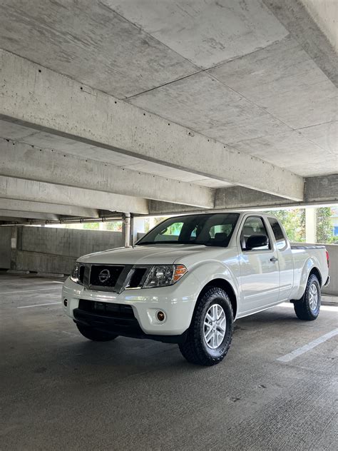 New meats for my king cab | Nissan Frontier Forum