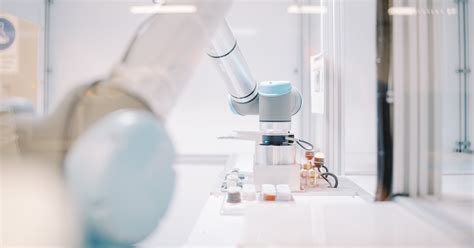 SGS Unveils Automated pXRF Technology in Australia