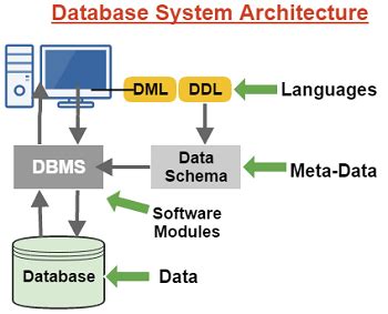 Image result for Proses DBMS