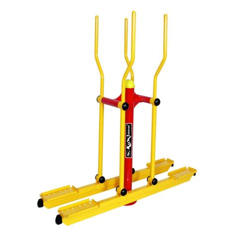 Koxtons Air Strider Outdoor Fitness Equipment – Sportswing.in
