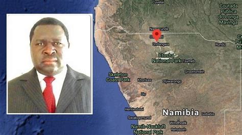 Image result for Adolf Namibia