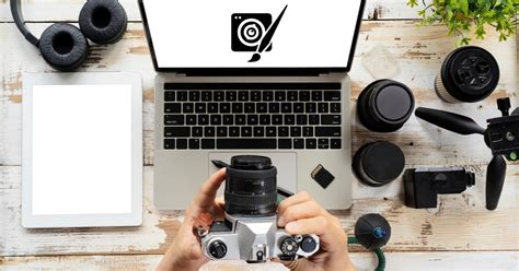 Camera Editing Software 的图像结果