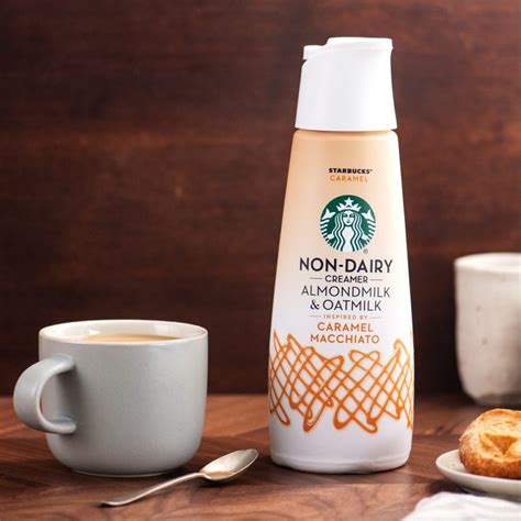 Starbucks Zero Sugar Creamer Flavors at Brandon Myers blog
